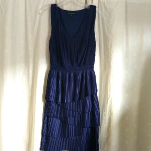 XS Banana Republic party dress